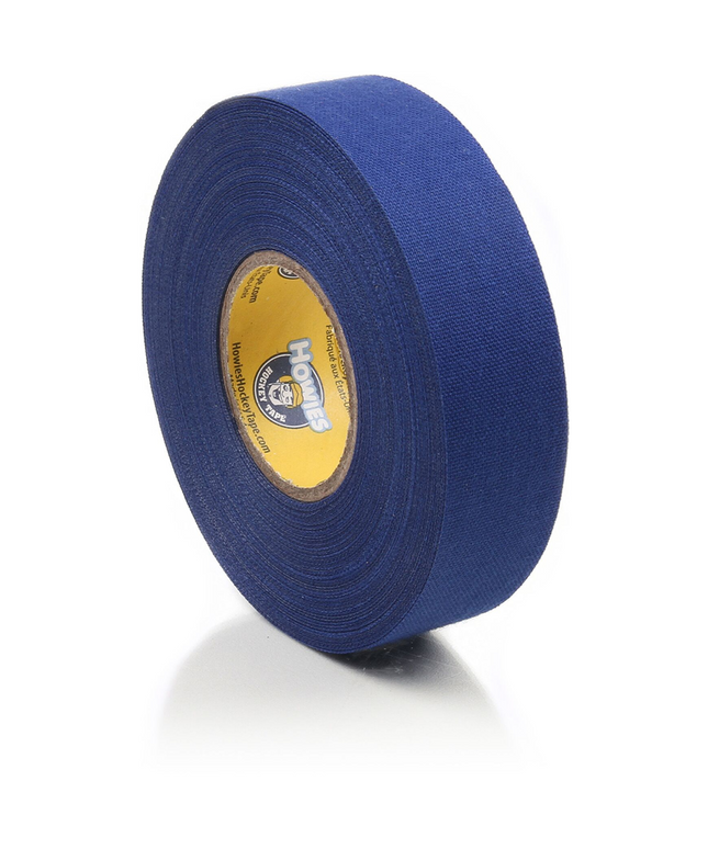 Howies Hockey Colored Cloth Hockey Tape