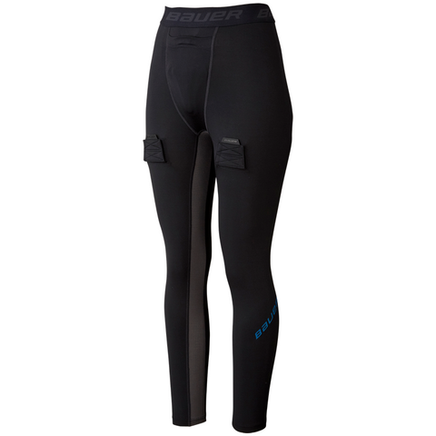 EOS 50 Girl's Compression Baselayer Pants (w/ Jill & Velcro) - Junior –  Sports Excellence