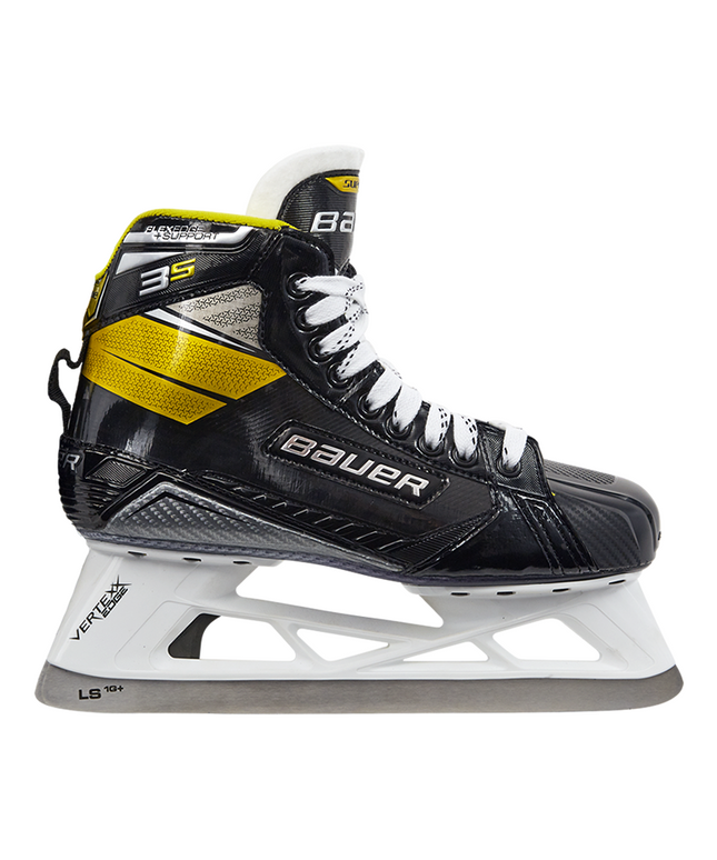 Bauer Supreme 3S Goalie Skates - JUNIOR