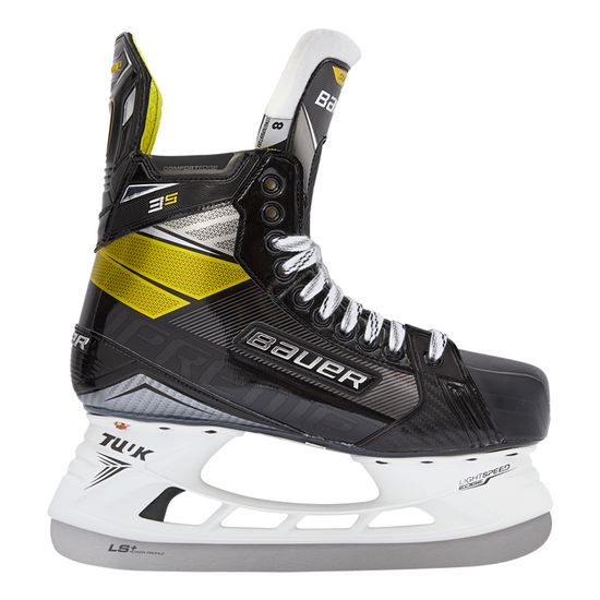 Bauer Supreme 3S Ice Skates - JUNIOR