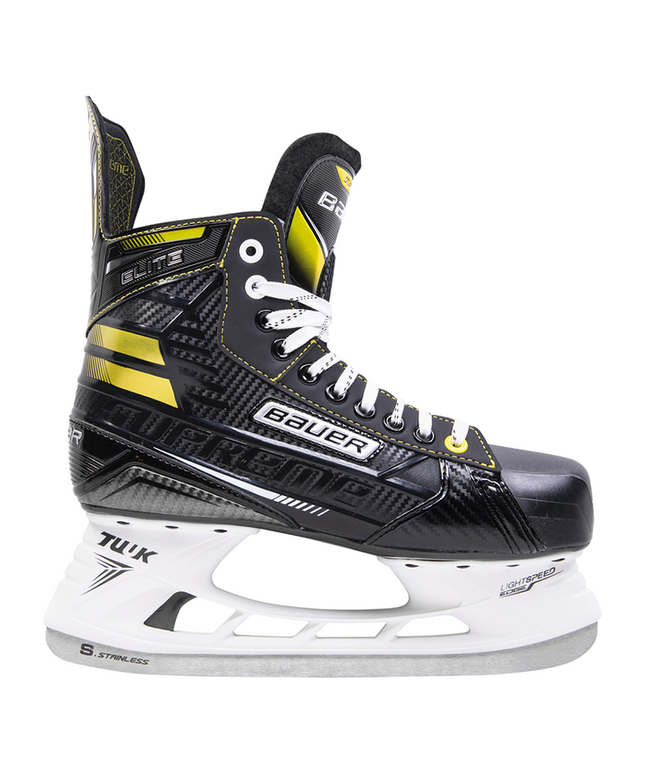 Bauer Supreme Elite Ice Skates - JUNIOR