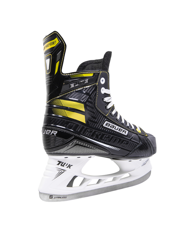 Bauer Supreme Elite Ice Skates - JUNIOR