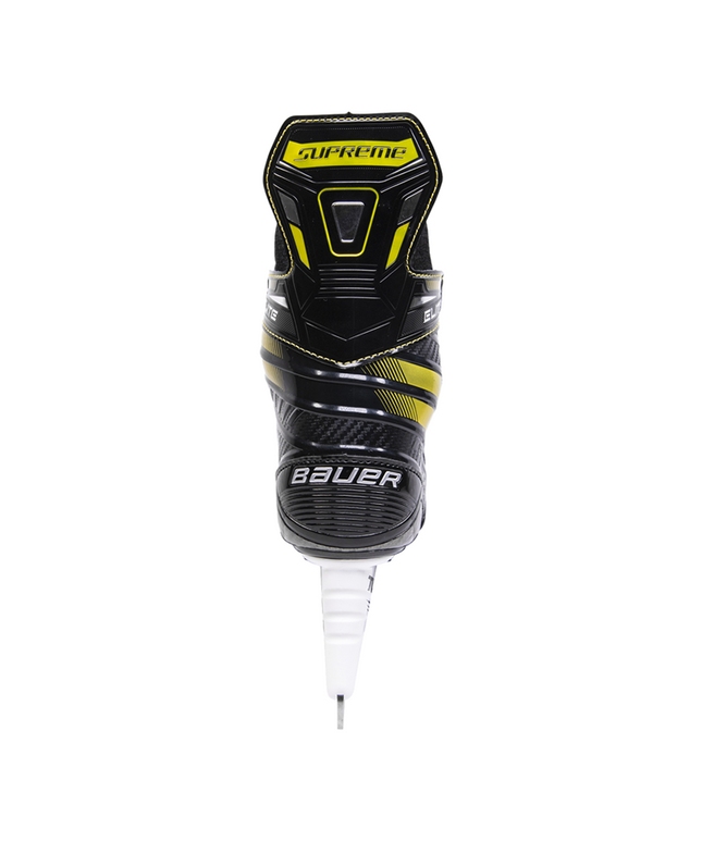 Bauer Supreme Elite Ice Skates - JUNIOR