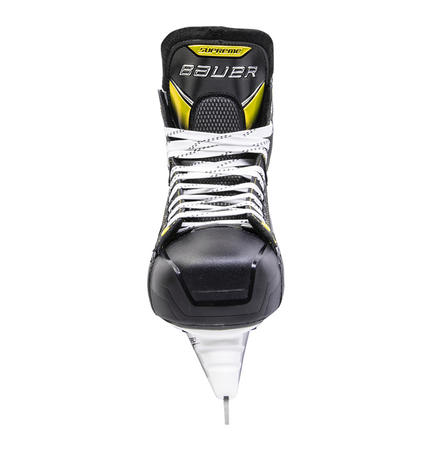 Bauer Supreme Elite Ice Skates - JUNIOR