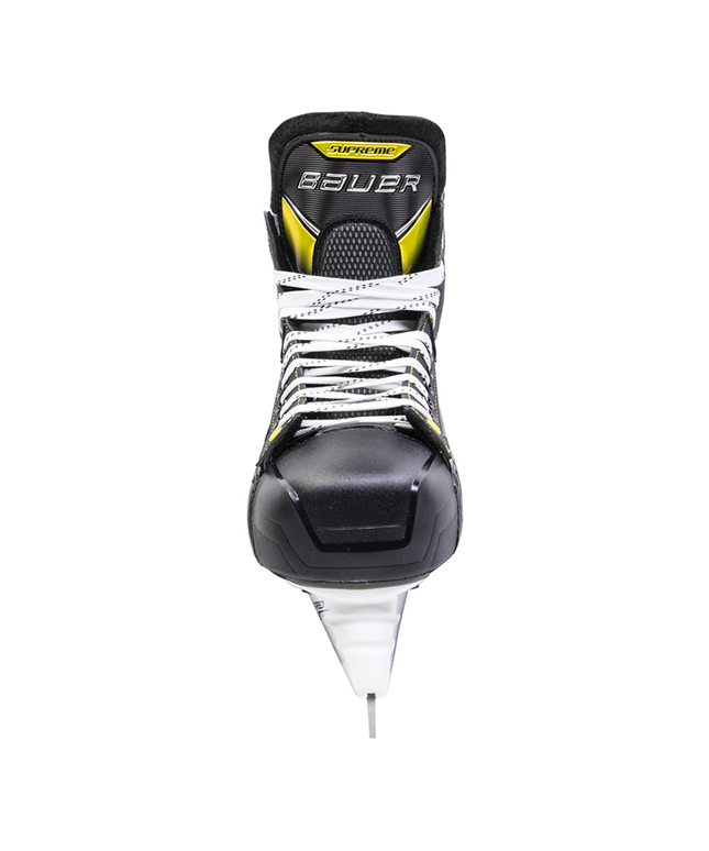 Bauer Supreme Elite Ice Skates - JUNIOR
