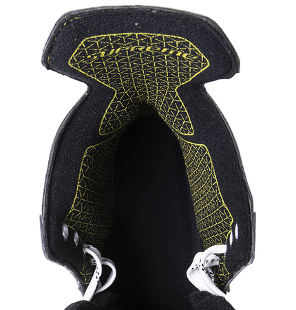 Bauer Supreme Elite Ice Skates - JUNIOR