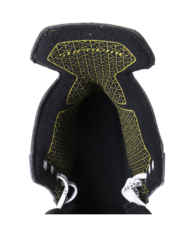 Bauer Supreme Elite Ice Skates - JUNIOR