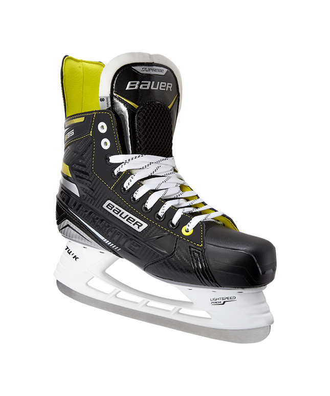 Bauer Supreme S35 Ice Skates - JUNIOR