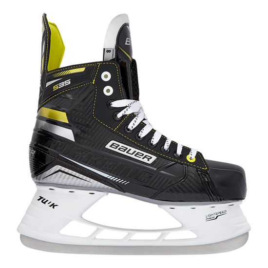 Bauer Supreme S35 Ice Skates - JUNIOR