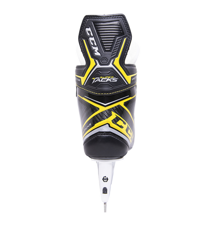 CCM Super Tacks Vector Ice Skates - JUNIOR