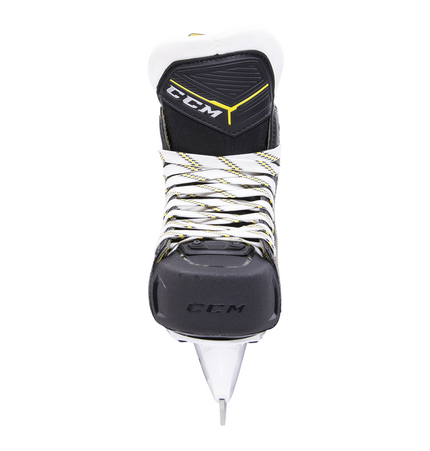 CCM Super Tacks Vector Ice Skates - JUNIOR