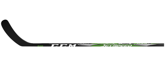 CCM JetSpeed 20 Flex Grip Hockey Stick - YOUTH