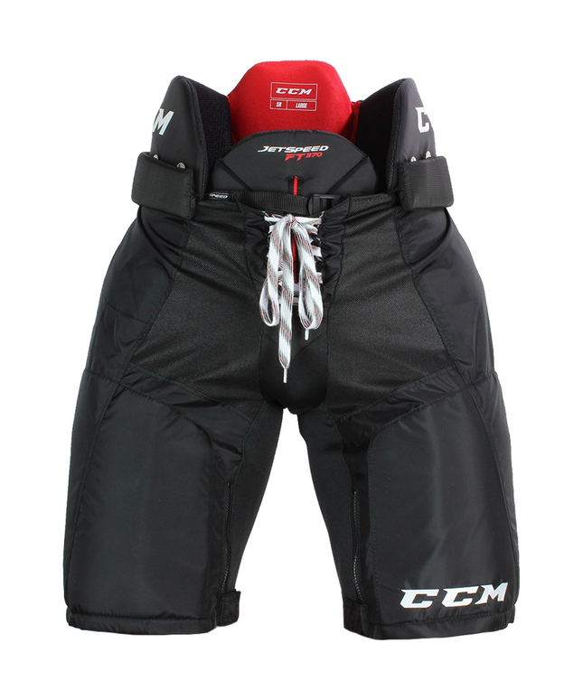 CCM JetSpeed FT370 Hockey Pants - SENIOR