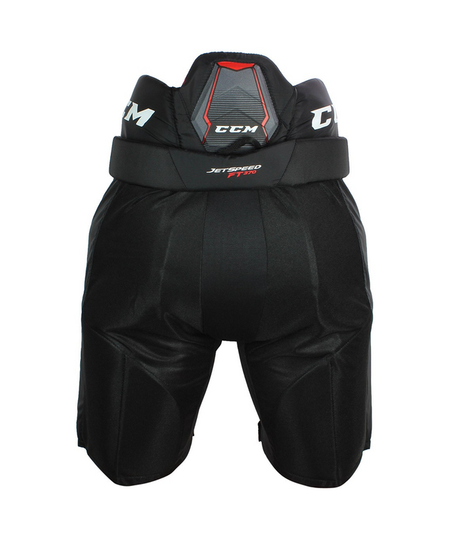 CCM JetSpeed FT370 Hockey Pants - SENIOR