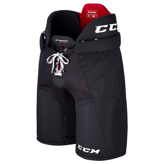 CCM JetSpeed FT370 Hockey Pants - JUNIOR