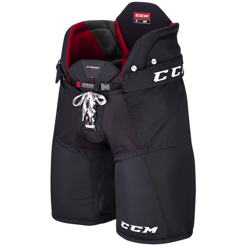 CCM JetSpeed FT390 Hockey Pants - SENIOR
