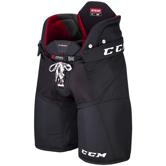 CCM JetSpeed FT390 Hockey Pants - JUNIOR
