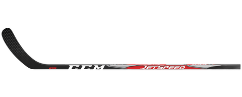 CCM JetSpeed 40 Flex Grip Hockey Stick - YOUTH