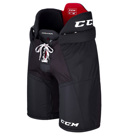 CCM JetSpeed Control Hockey Pants - SENIOR