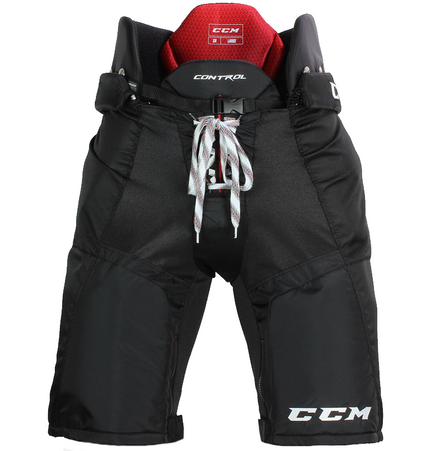 CCM JetSpeed Control Hockey Pants - SENIOR