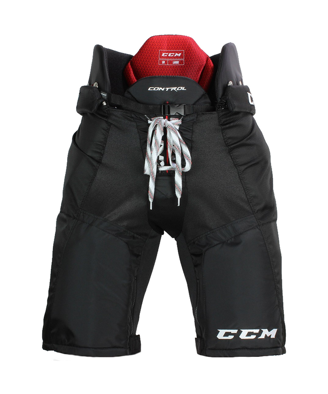 CCM JetSpeed Control Hockey Pants - JUNIOR