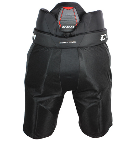 CCM JetSpeed Control Hockey Pants - SENIOR