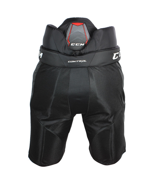 CCM JetSpeed Control Hockey Pants - SENIOR