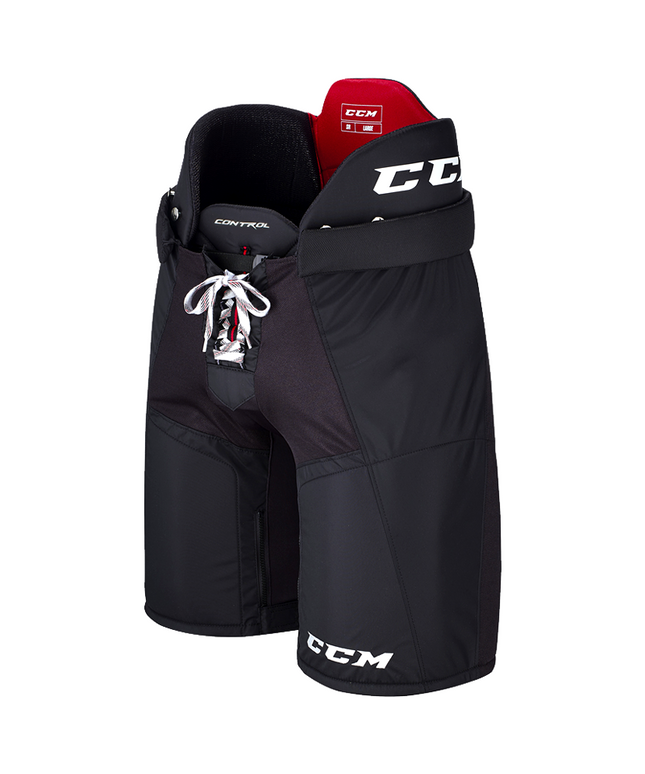 CCM JetSpeed Control Hockey Pants - JUNIOR