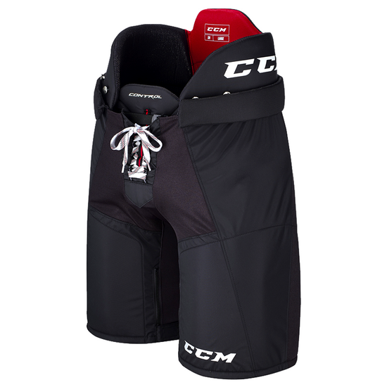 CCM JetSpeed Control Hockey Pants - JUNIOR