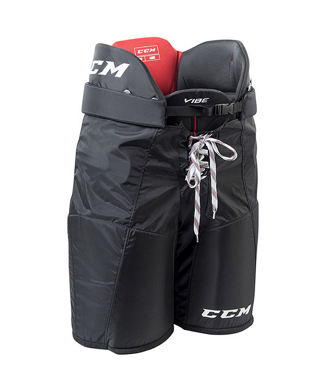 CCM JetSpeed Vibe Hockey Pants - JUNIOR