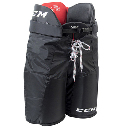 CCM JetSpeed Vibe Hockey Pants - SENIOR