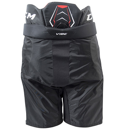 CCM JetSpeed Vibe Hockey Pants - SENIOR