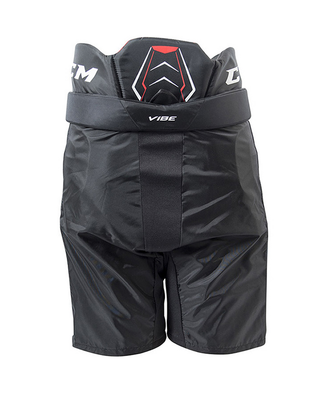 CCM JetSpeed Vibe Hockey Pants - SENIOR
