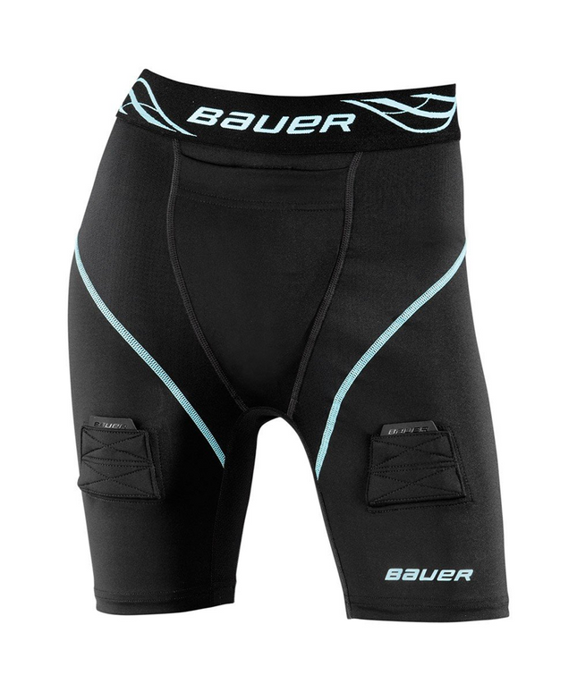 Bauer NG Compression Jill Short