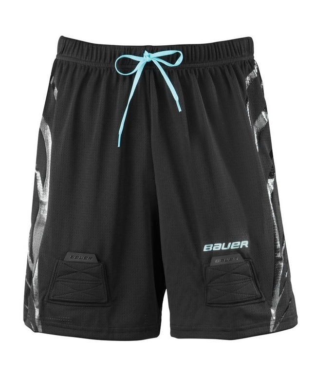 Bauer NG Mesh Jill Short