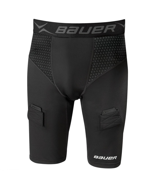 Bauer NG Premium Compression Jock Short