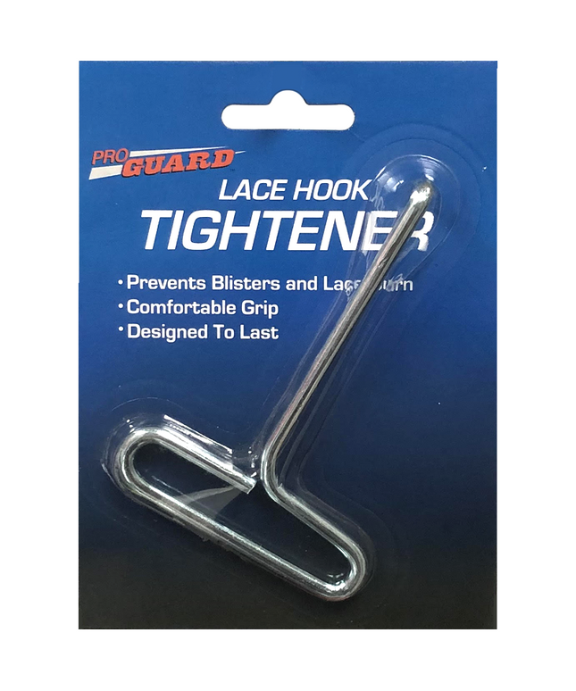 Pro Guard Lace Hook Tightener