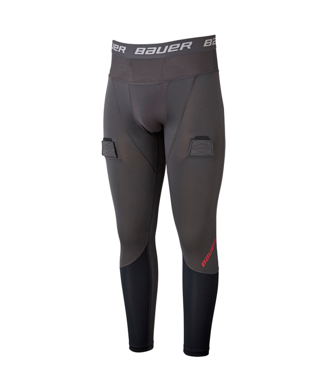Bauer Pro Lock Jock Pant