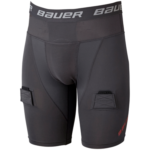 Bauer ng premium on sale mesh senior jock short