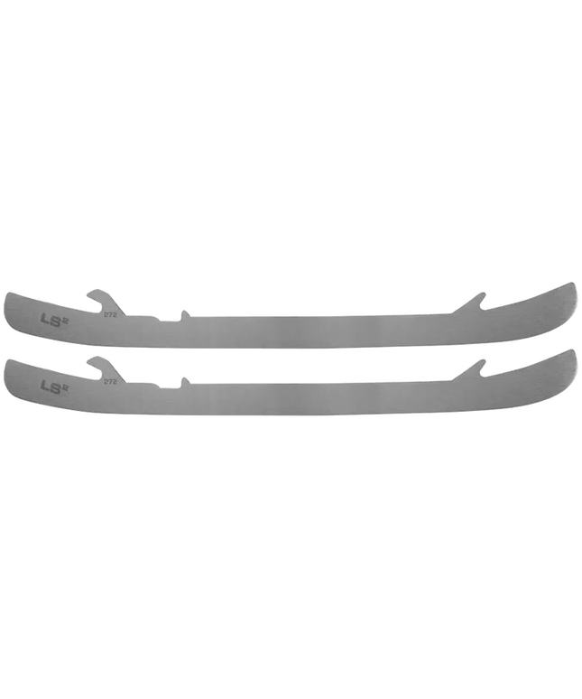 Bauer TUUK LightSpeed 2 Edge Steel Runner