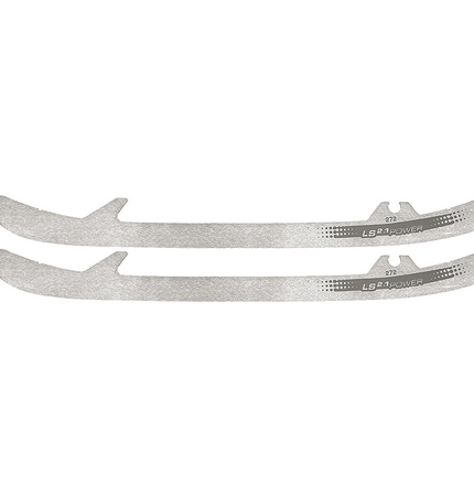 Bauer TUUK LightSpeed 2.1 Steel Runner