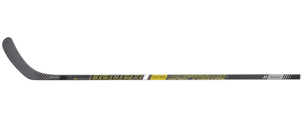 Bauer Supreme Matrix Grip Hockey Stick - SENIOR