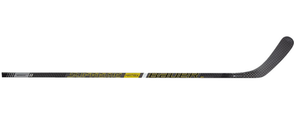 Bauer Supreme Matrix Grip Hockey Stick - SENIOR