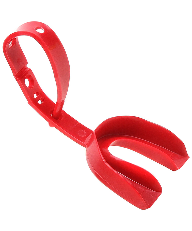 Pro Guard Mouth Guard