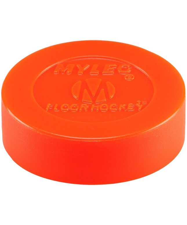 Mylec Floor Hockey Puck