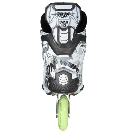Mission Inhaler WM03 Inline Skates - SENIOR