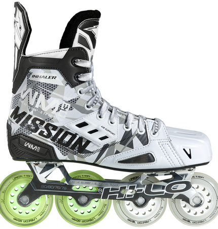 Mission Inhaler WM03 Inline Skates - SENIOR