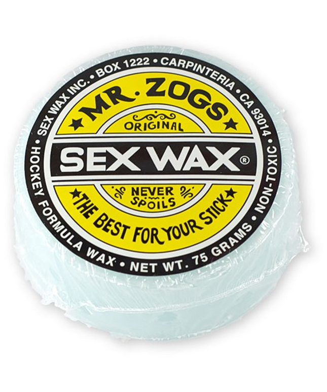 Mr. Zogs Sex Wax