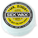 Mr. Zogs Sex Wax