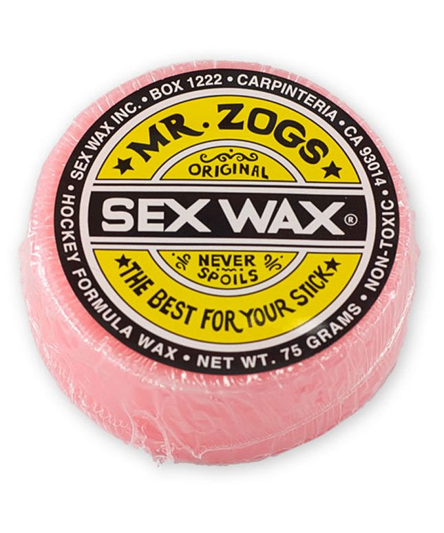 Mr. Zogs Sex Wax